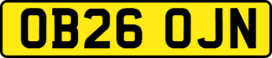 OB26OJN