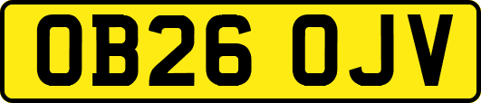 OB26OJV