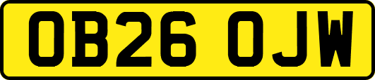 OB26OJW