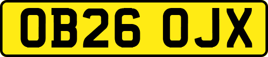 OB26OJX
