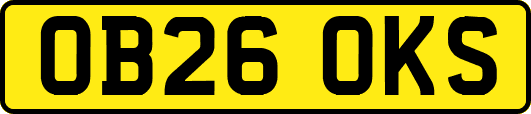 OB26OKS