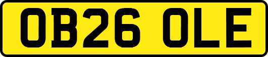 OB26OLE