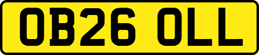 OB26OLL