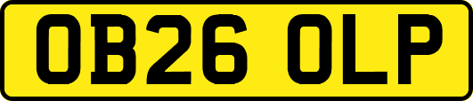 OB26OLP
