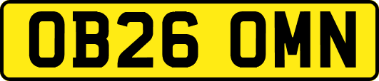 OB26OMN