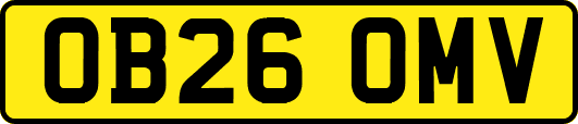 OB26OMV