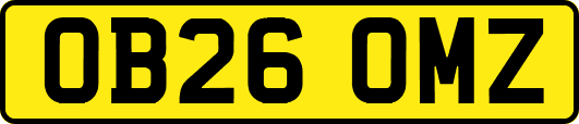 OB26OMZ