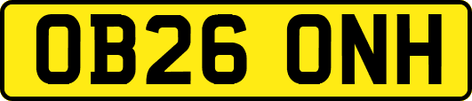 OB26ONH