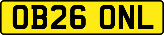 OB26ONL