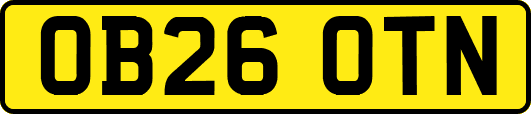 OB26OTN