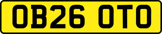 OB26OTO
