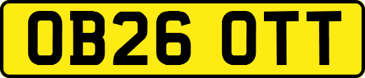 OB26OTT