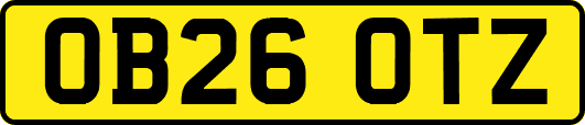 OB26OTZ