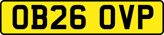 OB26OVP