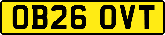 OB26OVT
