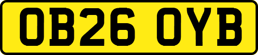OB26OYB