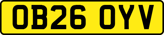 OB26OYV