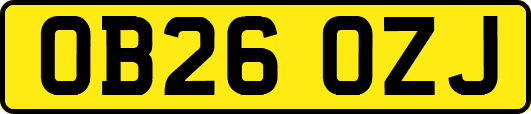 OB26OZJ