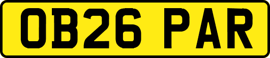 OB26PAR
