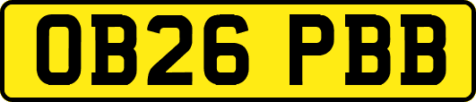 OB26PBB