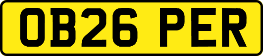 OB26PER