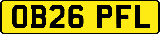 OB26PFL