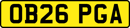 OB26PGA