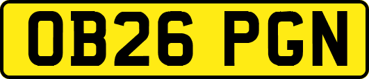 OB26PGN