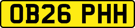 OB26PHH