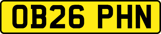 OB26PHN