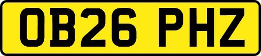 OB26PHZ