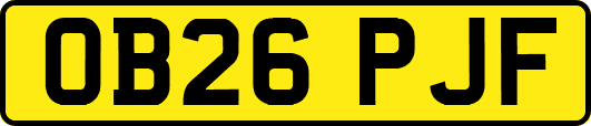 OB26PJF
