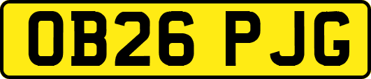 OB26PJG