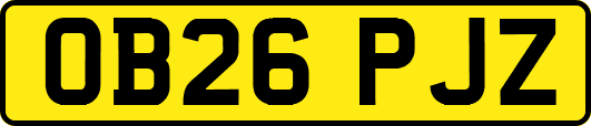 OB26PJZ