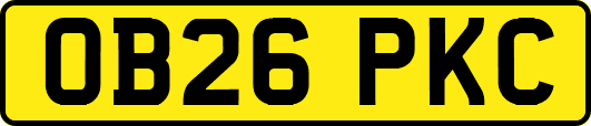 OB26PKC