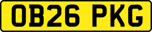 OB26PKG
