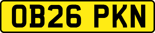 OB26PKN