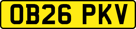 OB26PKV