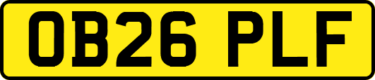 OB26PLF