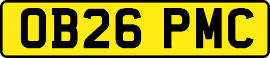 OB26PMC