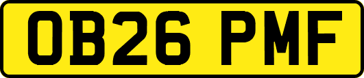 OB26PMF