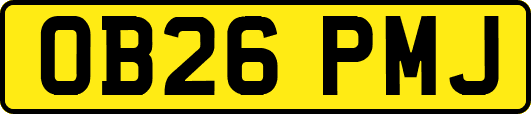 OB26PMJ