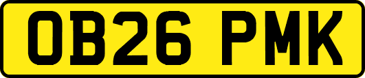 OB26PMK