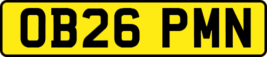 OB26PMN