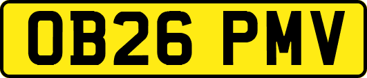 OB26PMV