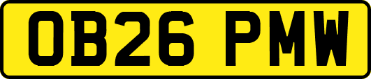 OB26PMW