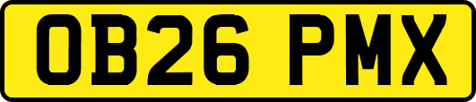 OB26PMX