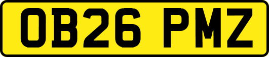 OB26PMZ