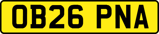 OB26PNA