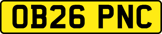 OB26PNC